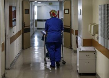 «Κόλπο γκρόσο με τα απογευματινά χειρουργεία μέσω Ταμείου Ανάκαμψης» – Οργή γιατρών κατά Γεωργιάδη