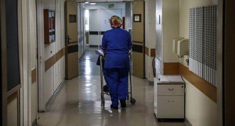 «Κόλπο γκρόσο με τα απογευματινά χειρουργεία μέσω Ταμείου Ανάκαμψης» – Οργή γιατρών κατά Γεωργιάδη