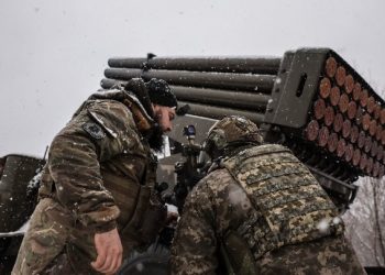 Ουκρανία: Περισσότεροι από 49.000 άνδρες έχουν συλληφθεί επειδή προσπάθησαν να φύγουν για να μην στρατολογηθούν