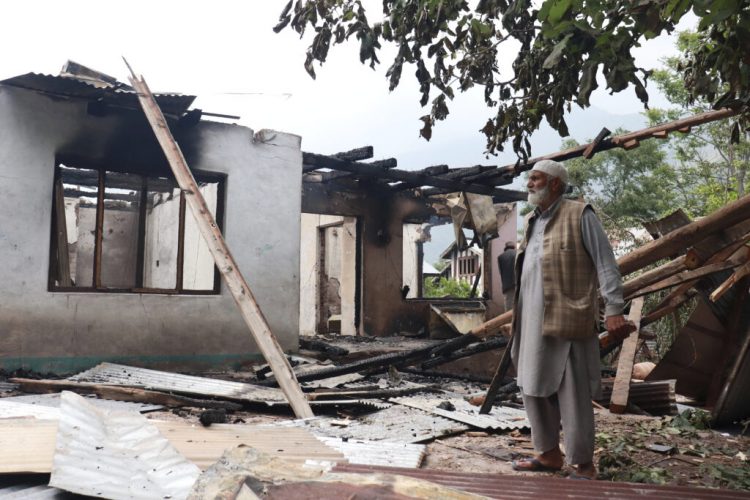 Ινδία – Πακιστάν: «Μπορούν να απομακρυνθούν από το χείλος του γκρεμού;» – Ανάλυση BBC