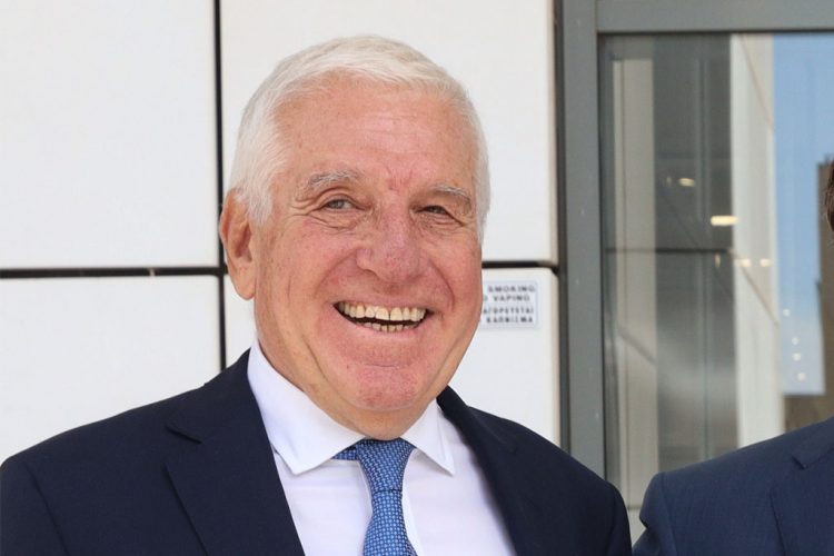 Η θεία από τη Νιγηρία ξανάρχεται – Ο Άρειος Πάγος ανοίγει πάλι τον φάκελο Παπαντωνίου