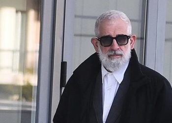 Δίκη Φιλιππίδη: «Μόνο για φόνο δεν με έχουν κατηγορήσει ακόμη»