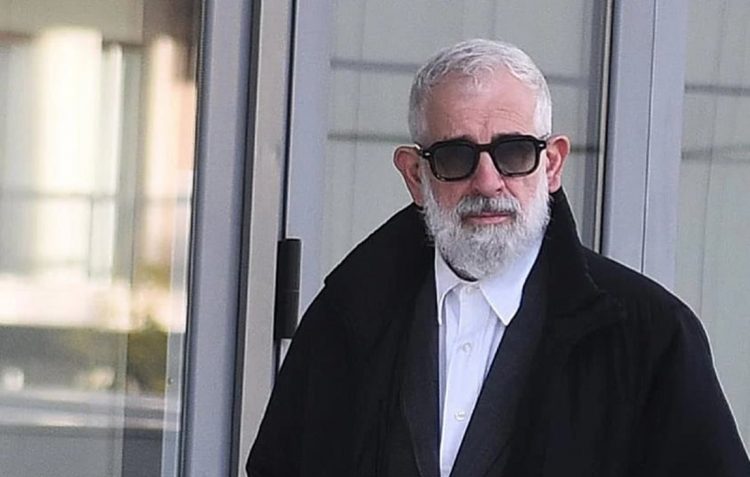 Δίκη Φιλιππίδη: «Μόνο για φόνο δεν με έχουν κατηγορήσει ακόμη»