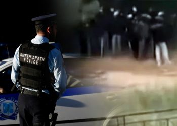 Επίθεση με κράνη και ρόπαλα στην Πολυτεχνειούπολη Ζωγράφου