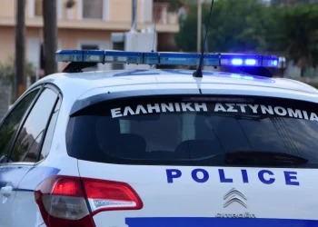 Ρόδος: Αγρότης που φύτεψε δενδρύλλια κάνναβης μέσα στην πόλη