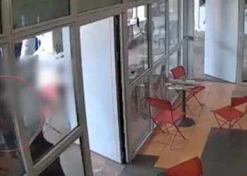 Πολυτεχνειούπολη: Δίωξη στον φοιτητή που επιτέθηκε στην υπεύθυνη του κυλικείου