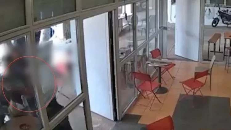 Πολυτεχνειούπολη: Δίωξη στον φοιτητή που επιτέθηκε στην υπεύθυνη του κυλικείου