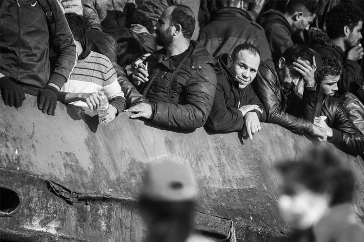 Η Γερμανία επιστρέφει πρόσφυγες στην Ελλάδα – Τι αποκαλύπτει ρεπορτάζ της ΤΑΖ