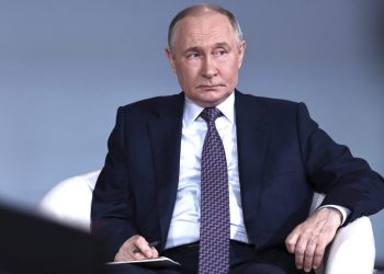 Βλαντμίρ Πούτιν: Δηλώνει έτοιμος για διαπραγματεύσεις για τον πόλεμο στην Ουκρανία