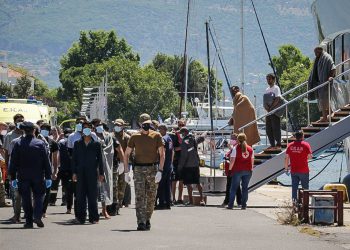 Ναυάγιο Πύλου: 15 στελέχη του Λιμενικού παραπέμπονται στον ανακριτή για κακούργημα