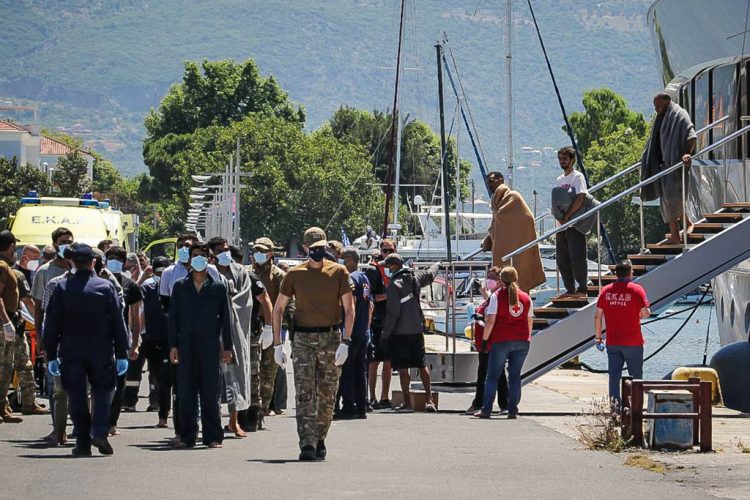 Ναυάγιο Πύλου: 15 στελέχη του Λιμενικού παραπέμπονται στον ανακριτή για κακούργημα