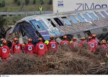 Τέμπη: Καθηγητή του Αριστοτελείου Πανεπιστημίου κάλεσε ο Εφέτης Ανακριτής για κατάθεση σχετικά με την πυρόσφαιρα
