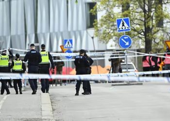 Σουηδία: Νέες συλλήψεις για την τριπλή δολοφονία στην Ουψάλα