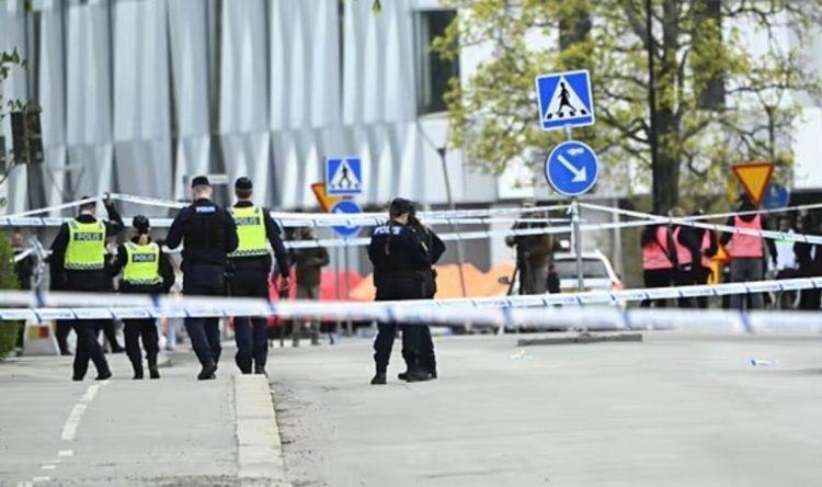 Σουηδία: Νέες συλλήψεις για την τριπλή δολοφονία στην Ουψάλα