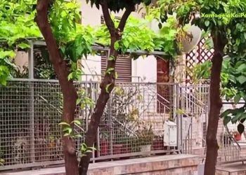 Νέα Χαλκηδόνα: 48χρονη βρέθηκε στραγγαλισμένη – Οι Αρχές αναζητούν τον σύντροφό της – Τι είπε η σπιτονοικοκυρά της