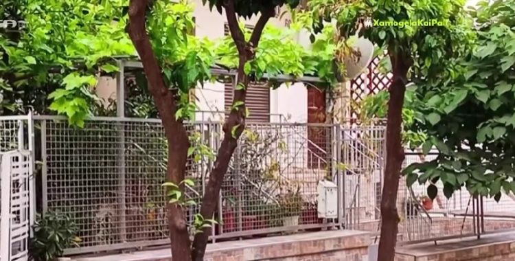 Νέα Χαλκηδόνα: 48χρονη βρέθηκε στραγγαλισμένη – Οι Αρχές αναζητούν τον σύντροφό της – Τι είπε η σπιτονοικοκυρά της