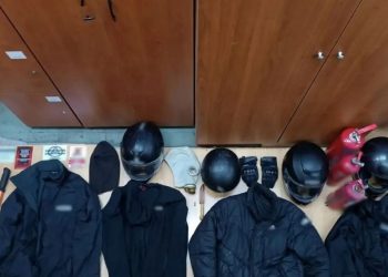 Επίθεση στη Νομική: Ελεύθεροι με όρους και οι 6 κατηγορούμενοι