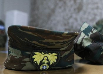 Εξέγερση υπαξιωματικών κατά Δένδια