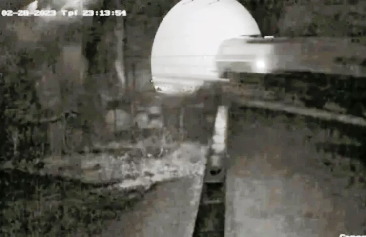 Τέμπη: Με αθλιότητες προσπαθούν να κρύψουν την αλήθεια για τα βίντεο