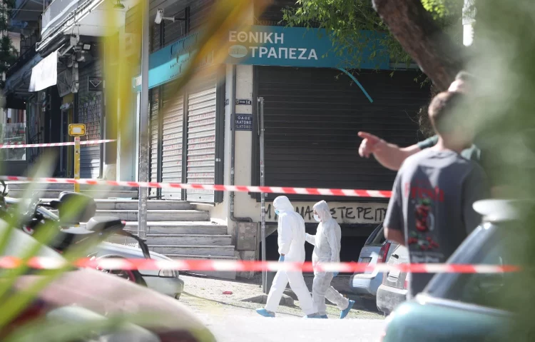 Θεσσαλονίκη: Νεκρή 39χρονη με ποινικό παρελθόν από ισχυρή έκρηξη – Πληροφορίες ότι σχετίζεται με το συμβάν