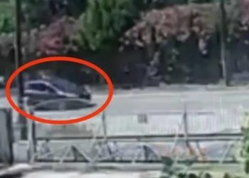 Θέρμη: Βίντεο με τις κινήσεις των Τούρκων μαφιόζων λίγο πριν τους πυροβολισμούς