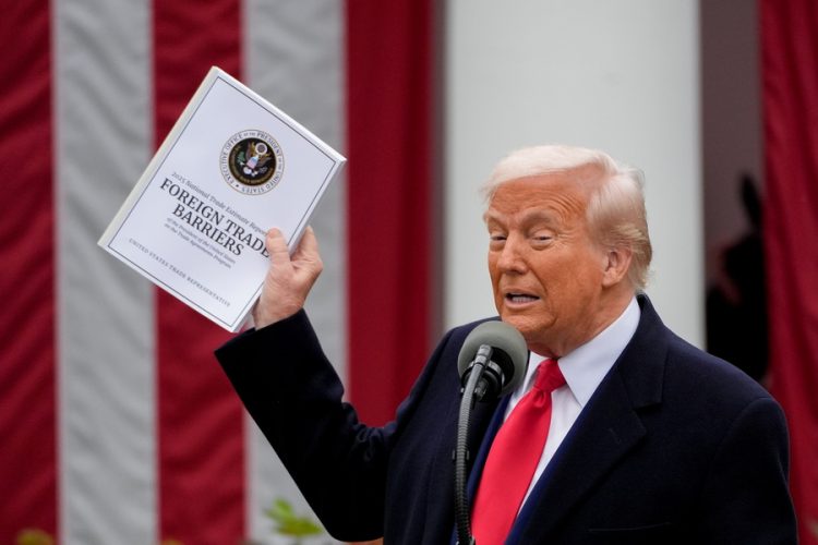 Δασμοί: Η επόμενη ημέρα από την εμπορική συμφωνία ΗΠΑ-Κίνας – Ο αντίκτυπος στην ΕΕ