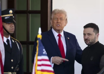 Στέιτ Ντιπάρτμεντ: Τέλος στην αμερικανική μεσολάβηση για ειρήνευση στην Ουκρανία