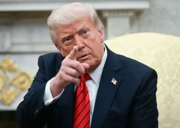 Τραμπ στο NBC News: Η Ρωσία θα πρέπει να εγκαταλείψει το σχέδιο κατάληψης ολόκληρης της Ουκρανίας