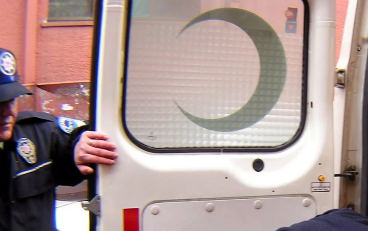 Σύγκρουση λεωφορείων στην Κωνσταντινούπολη – Ένας νεκρός και 20 τραυματίες