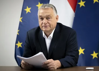 Βίκτορ Όρμπαν: Η Ουκρανία έχει ξεκινήσει μια στοχευμένη εκστρατεία δυσφήμισης κατά της Ουγγαρίας