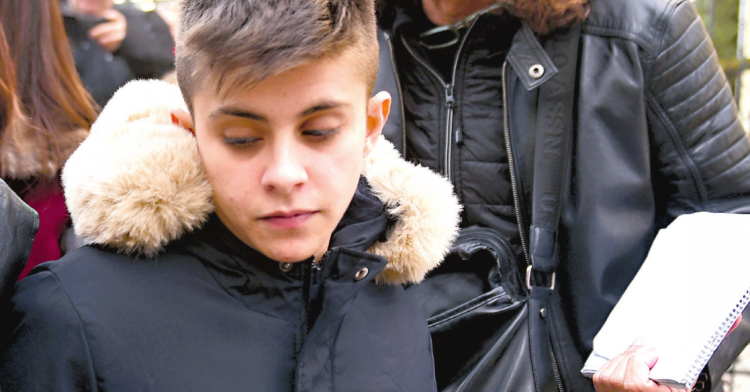 Στη Δικαιοσύνη κατατέθηκε έκθεση πέντε ιατροδικαστών για την υπόθεση της Ειρήνης Μουρτζούκου.