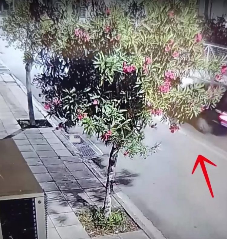 «Συμβόλαιο Θανάτου στα Άνω Λιόσια: Καταιγισμός Πυρών σε Θωρακισμένο Jeep με Στόχο Γνωστό Επιχειρηματία»