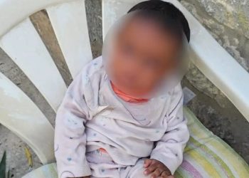 Άλιμος: Δύο χρόνια φυλάκιση στη γιαγιά του βρέφους που βρέθηκε δίπλα σε κάδο σκουπιδιών