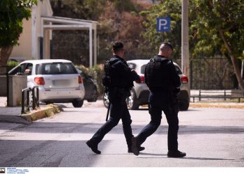 Υμηττός: Θύμα απαγωγής γιος επιχειρηματία – Τέσσερις συλλήψεις, ανάμεσά τους γνωστός τράπερ