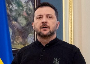 Ζελένσκι: «Πραγματικά ισότιμη και δίκαιη» η συμφωνία με τις ΗΠΑ