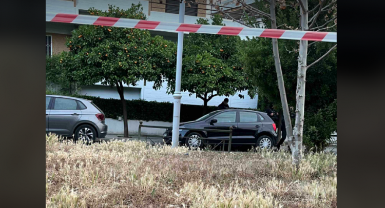 Χαλάνδρι: Τι έλεγε ο οδηγός που έπεσε σε στάση λεωφορείου – Τρεις τραυματίες