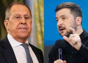 Ρωσικά ΜΜΕ: Δεν θα μεταβεί στην Τουρκία ο Λαβρόφ – Στον «αέρα» οι συνομιλίες για την Ουκρανία