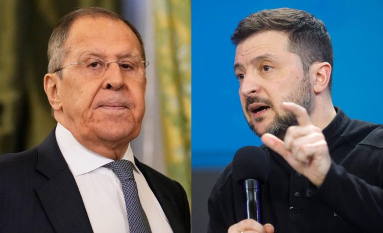 Ρωσικά ΜΜΕ: Δεν θα μεταβεί στην Τουρκία ο Λαβρόφ – Στον «αέρα» οι συνομιλίες για την Ουκρανία