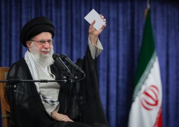 Reuters: Το Ιράν είχε απευθείας επικοινωνία με τις ΗΠΑ – Θα επιστρέψει στις διαπραγματεύσεις μόνο αν σταματήσουν οι επιθέσεις του Ισραήλ