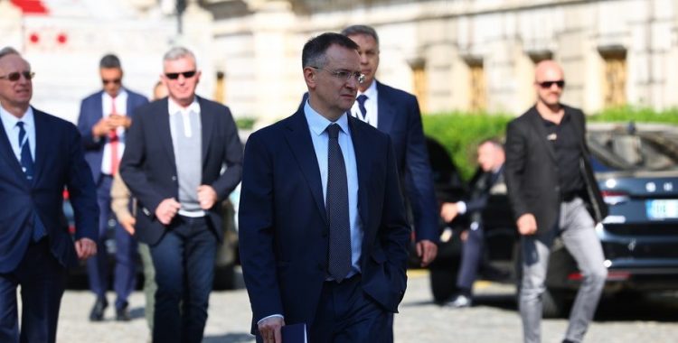 Κωνσταντινούπολη: Συμφωνία Μόσχας-Κιέβου για νέα ανταλλαγή κρατουμένων