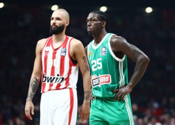 GBL: Συνεχίζονται κανονικά οι εναπομείναντες τελικοί – Βρούτσης: «Περάσαμε τον κάβο»