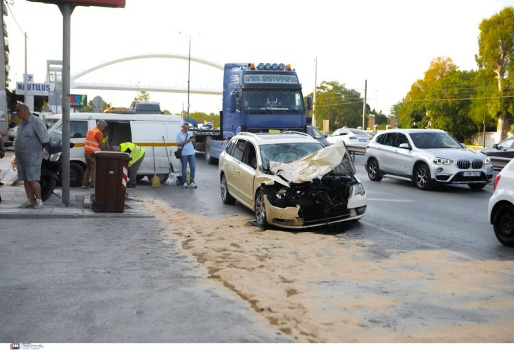 Τραγωδία στον Άλιμο: Δύο συλλήψεις για το θανατηφόρο τροχαίο
