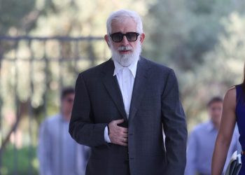 Δίκη Φιλιππίδη: Την απαλλαγή για την πρώτη απόπειρα βιασμού ζήτησε ο εισαγγελέας