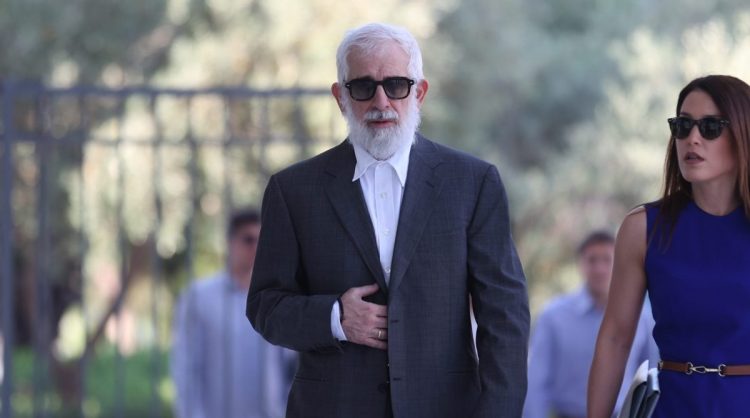 Δίκη Φιλιππίδη: Την απαλλαγή για την πρώτη απόπειρα βιασμού ζήτησε ο εισαγγελέας