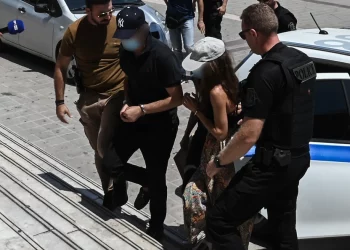 Δολοφονία 64χρονου στην Αρκαδία: Γιατί το ζευγάρι των κατηγορουμένων έπεσε στα μαλακά