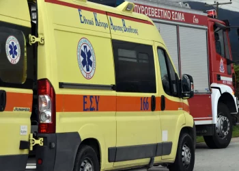 Τροχαίο με θύματα πατέρα και γιο: «Μπήκε απότομα στο ρεύμα μου» λέει ο οδηγός του φορτηγού