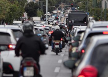 Νέος ΚΟΚ: Ποιες αλλαγές έρχονται – Η υποτροπή φέρνει βαριές ποινές και τσουχτερά πρόστιμα