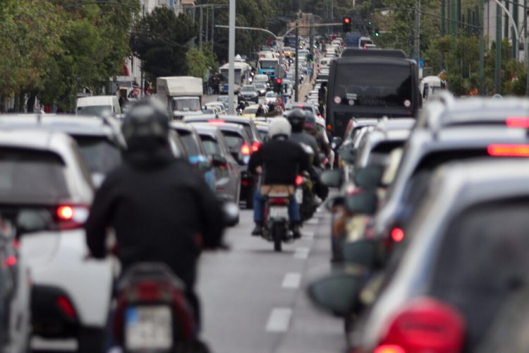 Νέος ΚΟΚ: Ποιες αλλαγές έρχονται – Η υποτροπή φέρνει βαριές ποινές και τσουχτερά πρόστιμα