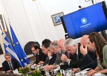 Σκάνδαλο ΟΠΕΚΕΠΕ: Υπουργικό συμβούλιο τη Δευτέρα στη σκιά των παραιτήσεων Βορίδη και υφυπουργών