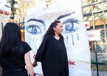 Κυριακή Γρίβα: «Δικαίωση για εμάς δεν υπάρχει» λέει η μητέρα της – Διεκόπη για τις 30 Ιουνίου η δίκη